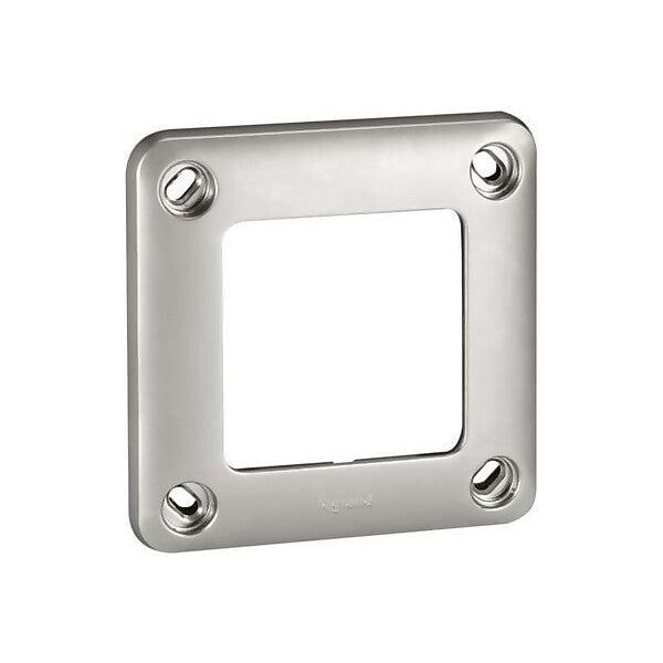 legrand Rahmen 1-fach Legrand 077851